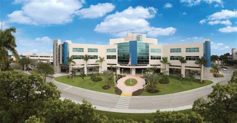 Get primary/urgent care, lab work and more at Sanitas Medical Centers. . Best hospital in broward county